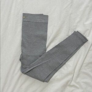 Fabletics gray leggings